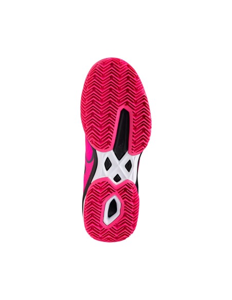 Zapatillas Mizuno Wave Exceed Light 2 CC 61gc232159 Mujer | Ofertas de pádel